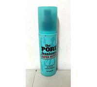 Benefit The Pore fessional Super Setter Spray 120ml New