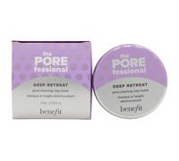 Benefit The Porefessional Deep Retreat Clay Mask