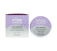 benefit The POREfessional Deep Retreat Pore-Clearing Clay Mask 75ml (Worth £35.00)
