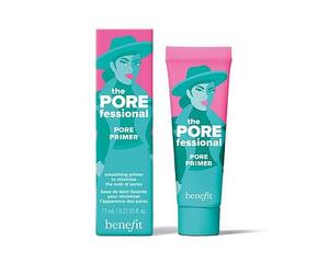 Benefit The Porefessional Face Primer Mini, One Colour, Women One Colour