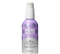 benefit The POREfessional Get Unblocked Pore Clearing Cleansing Oil 147ml