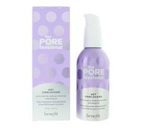 Benefit The POREfessional Get Unblocked Pore-clearing makeup-removing cleansing oil (Full Size)