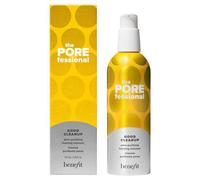 benefit The POREfessional Good Cleanup Foaming Cleanser 147ml