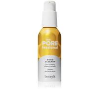 Benefit The POREfessional Good Cleanup Foaming Cleanser 45ml
