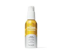 Benefit The POREfessional Good Cleanup Foaming Cleanser Mini, One Colour, Women One Colour
