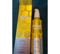 Benefit The Porefessional Good Cleanup Foaming Cleanser 147ml