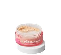 benefit - The POREfessional Power Matte and Blur Loose Setting Powder 4g for Women