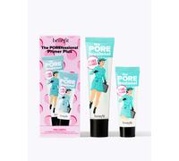BENEFIT The Porefessional Primer Plus Booster Set (Worth £43.68) 30.5ml