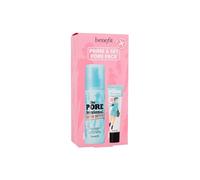 Benefit Prime And Pore Make-up Set 22 ml + 120 ml