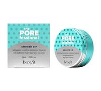 Benefit Women's The POREfessional Smooth Sip Lightweight Pore Smoothing Moisturiser in Misc Benefit Misc