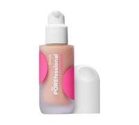 benefit The Porefessional Smoothing & Blurring Matte Foundation 30ml (Various Shades) - 10N Ace Foundation