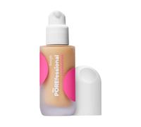benefit The Porefessional Smoothing & Blurring Matte Foundation 30ml (Various Shades) - 11W Excellence Foundation