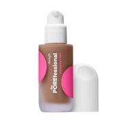 The Porefessional Foundation, in Colour: 25C Awe (medium-deep Cool-olive), Size: Full Size