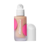benefit - The POREfessional Smoothing & Blurring Foundation 4N Wonder 30ml for Women