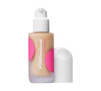 benefit The Porefessional Smoothing & Blurring Matte Foundation 30ml (Various Shades) - 6W Extraordinary Foundation