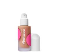 The Porefessional Foundation, in Colour: 16W Stellar (medium Warm-peach), Size: Full Size