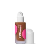 The Porefessional Foundation, in Colour: 30C Fearless (deep Cool), Size: Full Size