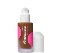 The Porefessional Foundation, in Colour: 32W Visionary (deep Warm), Size: Full Size