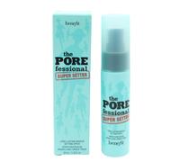 Benefit The Porefessional Super Setter 30ml Mini Make Up Setting Spray