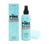Benefit The Porefessional Super Setter Long-Lasting Makeup Setting Spray, 120ml