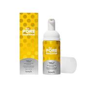 Benefit The POREfessional Tight 'N Toned AHA + PHA Toning Foam Mini, One Colour, Women One Colour