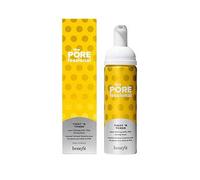 Benefit The POREfessional Tight ’n Toned - Pore Refining AHA + PHA Toning Foam 133ml