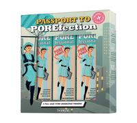 Benefit - The Porefessional Travel Trio Set (3 x 22g)