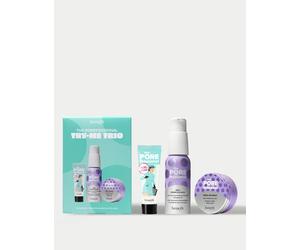 BENEFIT The Porefessional Try Me Trio Gift Set - Worth £34.50 No Colour