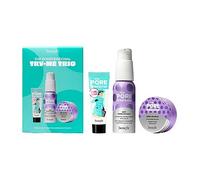Benefit Cosmetics The Porefessional Try-Me Trio