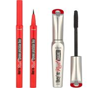 Benefit They´re Real! Xtreme Lash & Line Duo Mascara 9.35 ml - 9gr/0,35ml