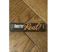 benefit They're Real! Lengthening Mascara Jet Black 8.5g
