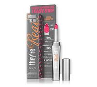 BENEFIT They're real! double the lip - Lipstick & liner - FLAME GAME
