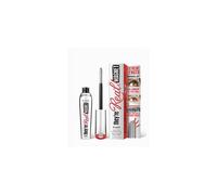 BENEFIT they're real! lengthening mascara 8.5 g Net wt. 0.3 oz. beyond mascara BLACK