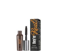 benefit They're Real Lengthening Mascara Mini - Jet Black 4g