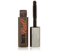BENEFIT they're real! lengthening TRAVEL-SIZED mascara 3g BOXED