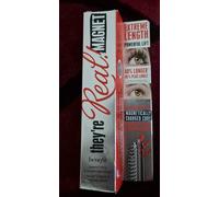 benefit They're Real Magnet Extreme Lengthening and Powerful Lifting Mascara - Supercharged Black 9g