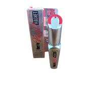 benefit - Minis They're Real! Magnet Mascara Black for Women