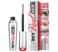benefit They're Real Magnet Extreme Lengthening and Powerful Lifting Mascara - Supercharged Black 9g