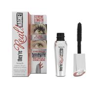 Benefit They're Real Magnet Mini Mascara, Supercharged Black 4.5g