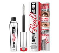 Benefit They're Real! Magnet Mini Mascara, Supercharged Black 4.5g