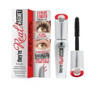 benefit - Minis They're Real! Magnet Mascara Black for Women