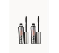 benefit They're Real! Mascara Duo