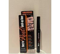 Benefit They're Real Push-Up Lash Hugging Gel Liner BLACK 1.4g BNIB AUTHENTIC