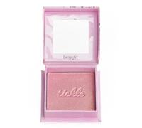 Benefit Women's Tickle Golden Pink Powder Highlighter Benefit Golden Pink