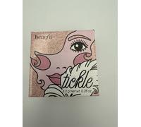 Benefit TICKLE Highlighter Powder 8g- Full Size NEW FREE P&P