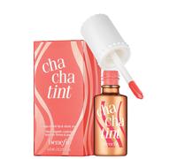 Benefit Facial make-up Rouge Lip and Cheek TintChaChatint