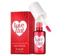 Benefit Tinted Lip & Cheek Stain - Rose/Poppy-pink/Mango/Bright Cherry/Fiery Red