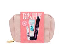 Benefit Top Trip Beauty Set Primer 22ml + Mascara 8.5ml + Brow Gel 3ml