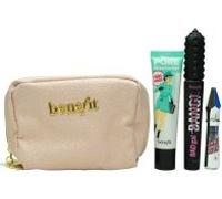 Benefit Top Trip Beauty Set Primer 22ml + Mascara 8.5ml + Brow Gel 3ml