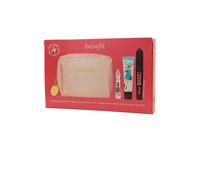 Benefit Top Trip Beauty Set Primer 22ml + Mascara 8.5ml + Brow Gel 3ml
